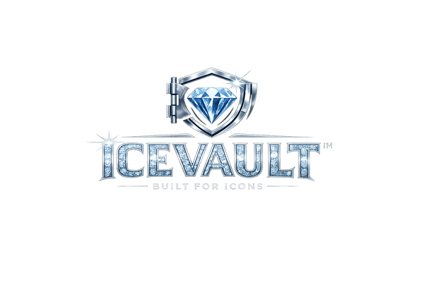 ICE VAULT